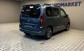 Toyota ProAce City Verso 1,5 D 8AT VIP L1 2024