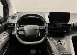 Toyota ProAce City Verso 1,5 D 8AT VIP L1 2024