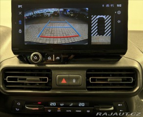 Toyota ProAce City Verso 1,5 D 8AT VIP L1 2024
