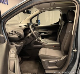 Toyota ProAce City Verso 1,5 D 8AT VIP L1 2024