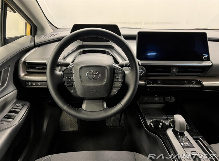 Toyota Prius 2,0 PHEV Comfort 2025