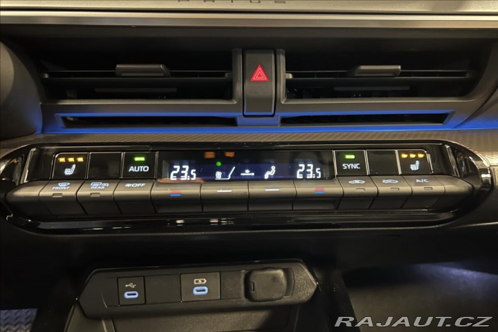 Toyota Prius 2,0 PHEV Comfort 2025
