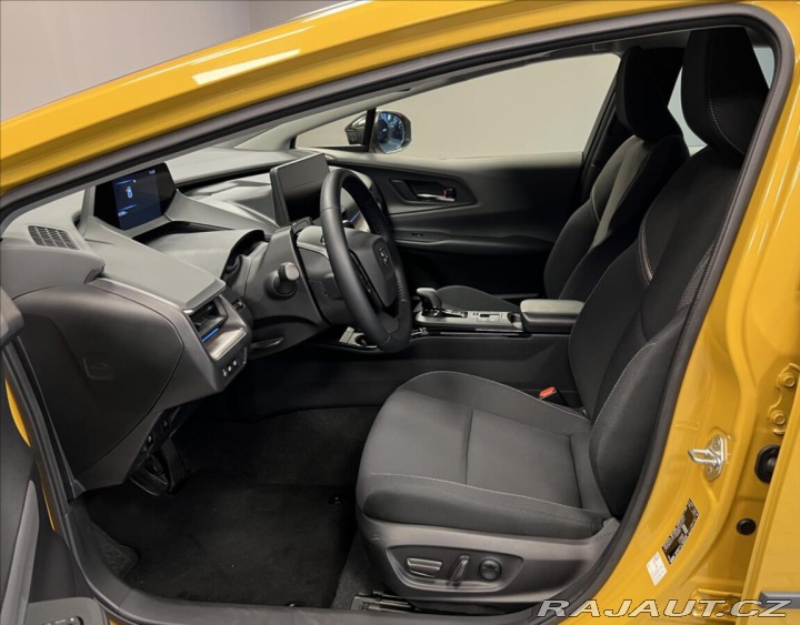 Toyota Prius 2,0 PHEV Comfort 2025