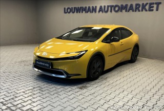 Toyota Prius 2,0 PHEV Comfort 2025
