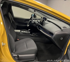 Toyota Prius 2,0 PHEV Comfort 2025