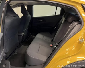 Toyota Prius 2,0 PHEV Comfort 2025