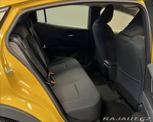Toyota Prius 2,0 PHEV Comfort 2025