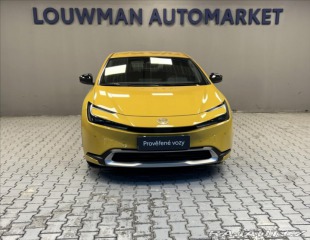 Toyota Prius 2,0 PHEV Comfort 2025