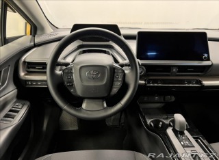 Toyota Prius 2,0 PHEV Comfort 2025