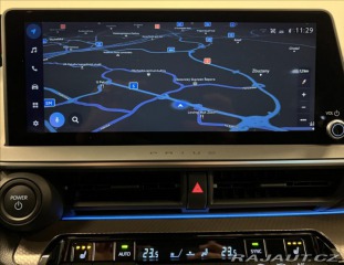 Toyota Prius 2,0 PHEV Comfort 2025