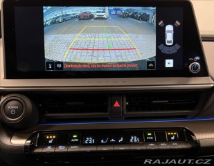 Toyota Prius 2,0 PHEV Comfort 2025