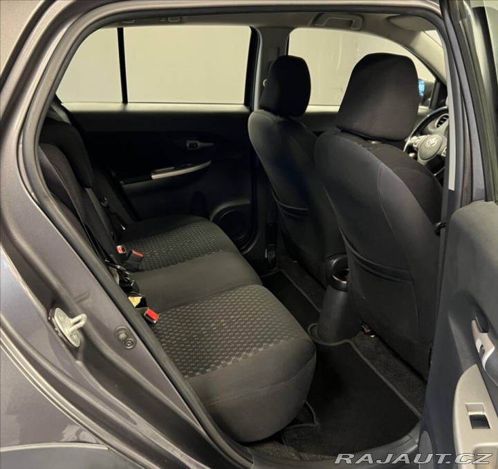 Toyota Urban Cruiser 1,3 2010