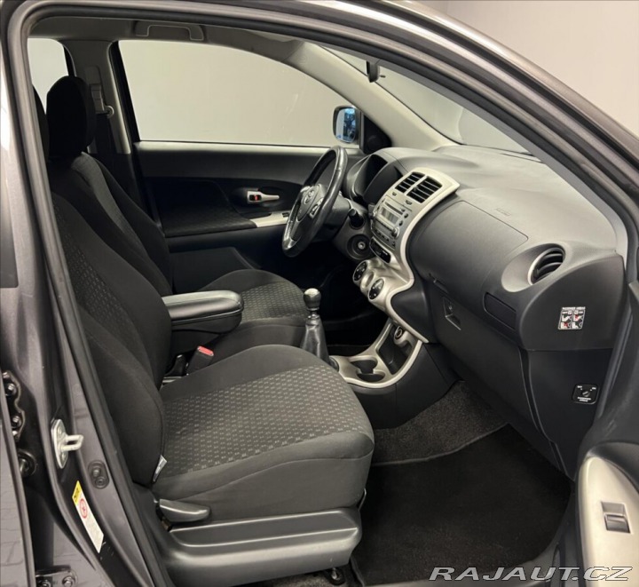 Toyota Urban Cruiser 1,3 2010