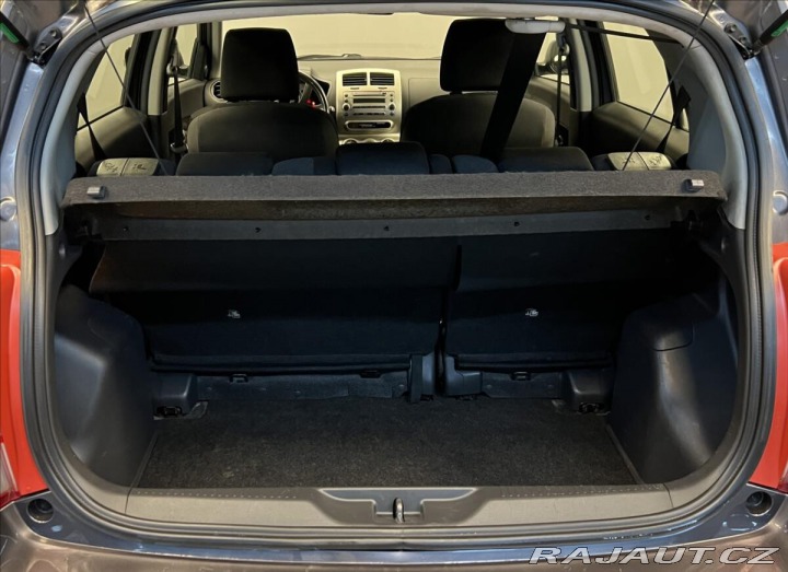 Toyota Urban Cruiser 1,3 2010