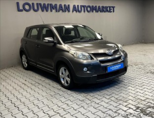 Toyota Urban Cruiser 1,3 2010