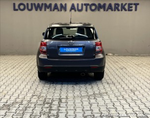 Toyota Urban Cruiser 1,3 2010