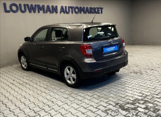 Toyota Urban Cruiser 1,3 2010