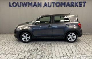 Toyota Urban Cruiser 1,3 2010