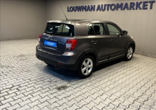 Toyota Urban Cruiser 1,3 2010