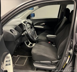 Toyota Urban Cruiser 1,3 2010