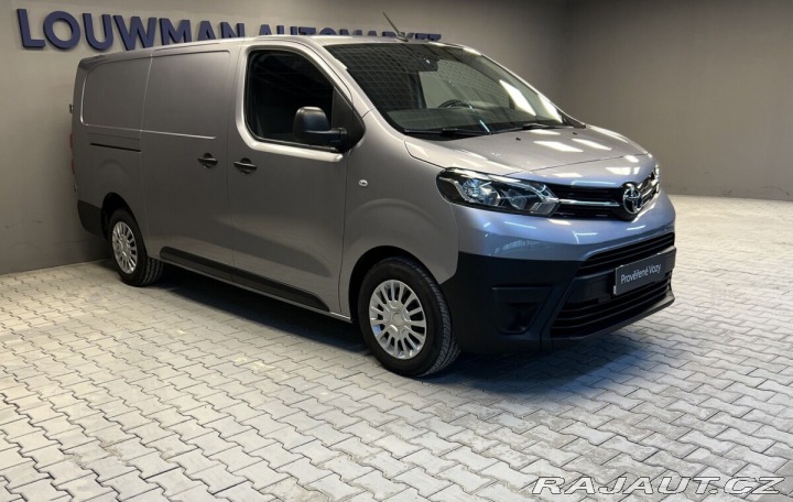 Toyota ProAce 2.0 COMFORT L2 2025