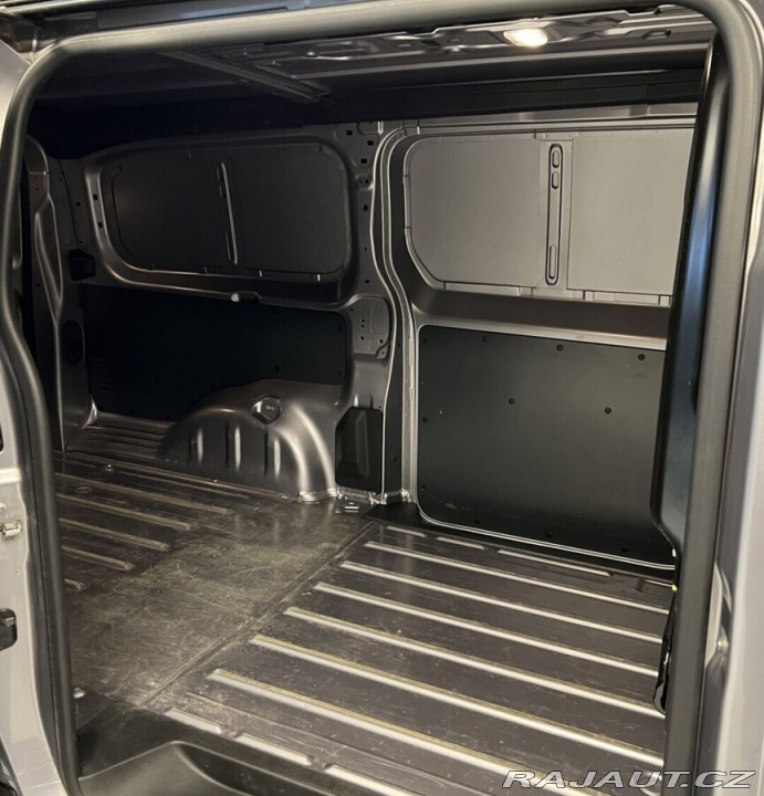 Toyota ProAce 2.0 COMFORT L2 2025