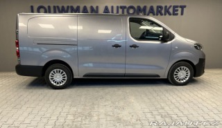 Toyota ProAce 2.0 COMFORT L2 2025