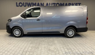 Toyota ProAce 2.0 COMFORT L2 2025