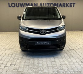 Toyota ProAce 2.0 COMFORT L2 2025