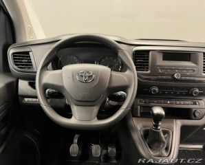 Toyota ProAce 2.0 COMFORT L2 2025