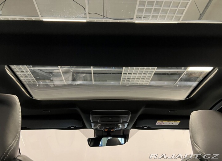 Toyota bZ4X EXECUTIVE 2025