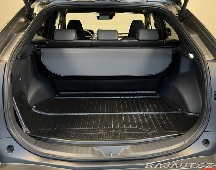 Toyota bZ4X EXECUTIVE 2025
