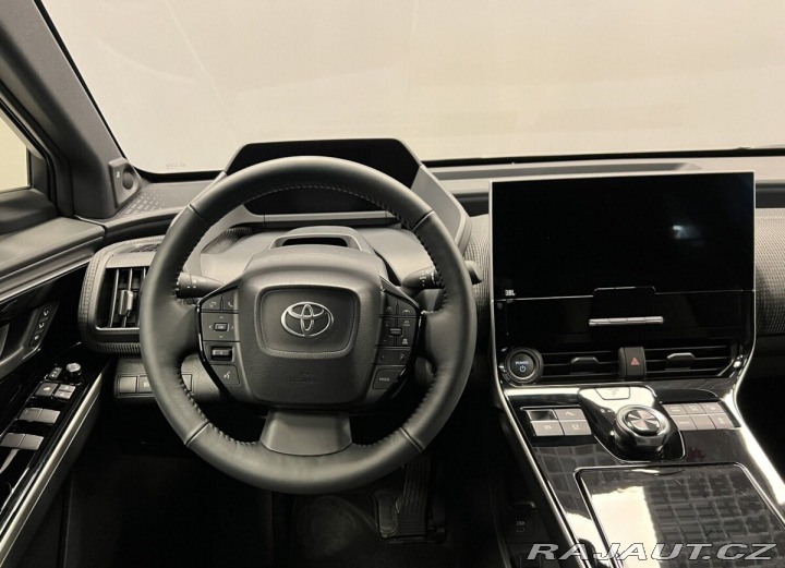 Toyota bZ4X EXECUTIVE 2025