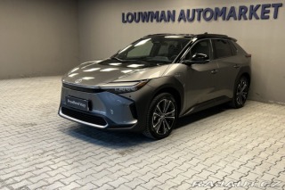 Toyota bZ4X EXECUTIVE 2025
