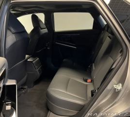 Toyota bZ4X EXECUTIVE 2025