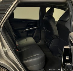 Toyota bZ4X EXECUTIVE 2025