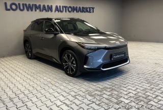 Toyota bZ4X EXECUTIVE 2025