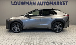 Toyota bZ4X EXECUTIVE 2025