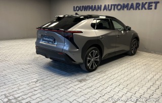Toyota bZ4X EXECUTIVE 2025