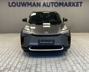 Toyota bZ4X EXECUTIVE 2025