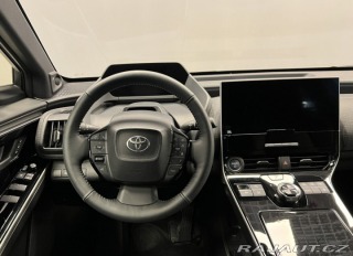 Toyota bZ4X EXECUTIVE 2025
