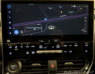 Toyota bZ4X EXECUTIVE 2025