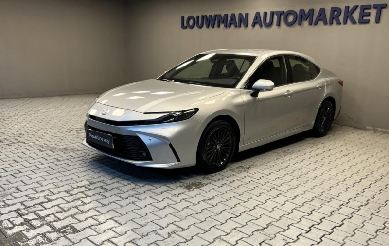 Toyota Camry 2,5 Hybrid AT COMFORT