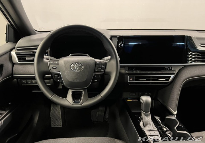 Toyota Camry 2,5 Hybrid AT COMFORT 2025