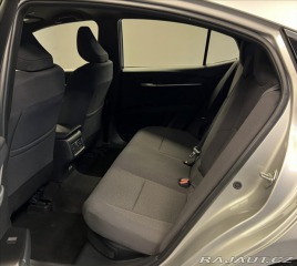 Toyota Camry 2,5 Hybrid AT COMFORT 2025