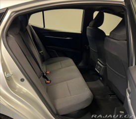 Toyota Camry 2,5 Hybrid AT COMFORT 2025