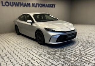Toyota Camry 2,5 Hybrid AT COMFORT 2025