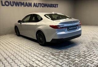 Toyota Camry 2,5 Hybrid AT COMFORT 2025