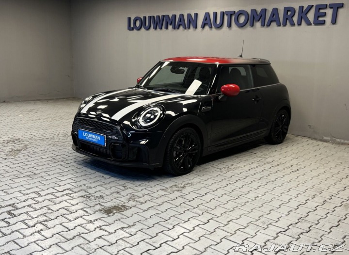 Mini Cooper  2023