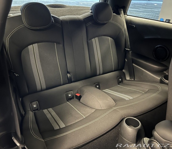 Mini Cooper  2023